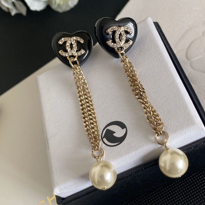 Chanel earing 1lyx337
